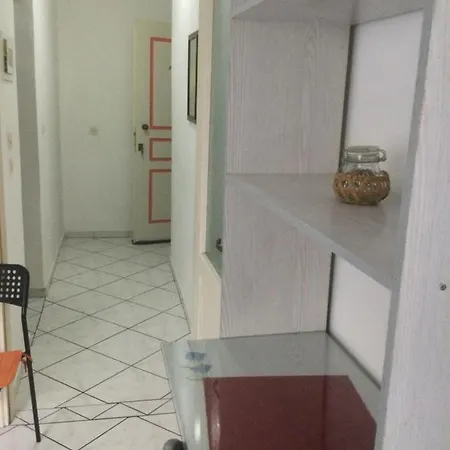 Maria'S Roomstudios Apartments Flats To Let Seaside Heart City Chantzara Spyropoulos Igoumenítsa Exterior photo