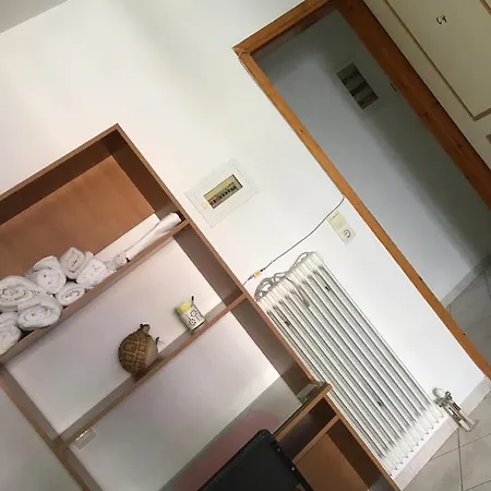 Maria'S Roomstudios Apartments Flats To Let Seaside Heart City Chantzara Spyropoulos Igoumenítsa Exterior photo