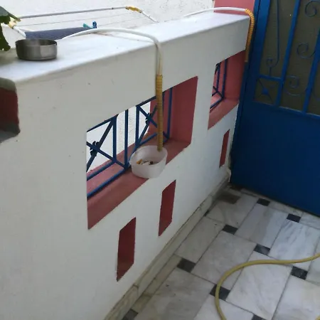 Maria'S Roomstudios Apartments Flats To Let Seaside Heart City Chantzara Spyropoulos Igoumenítsa Exterior photo