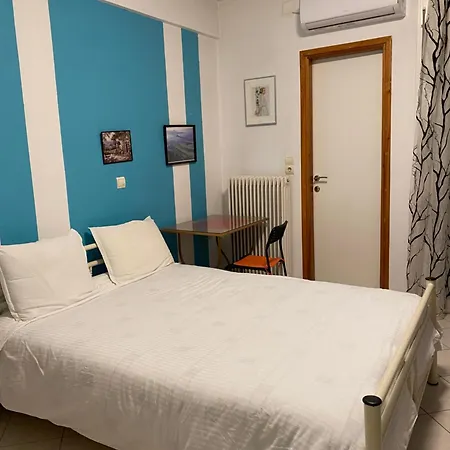 Maria'S Roomstudios Apartments Flats To Let Seaside Heart City Chantzara Spyropoulos Igoumenítsa Exterior photo