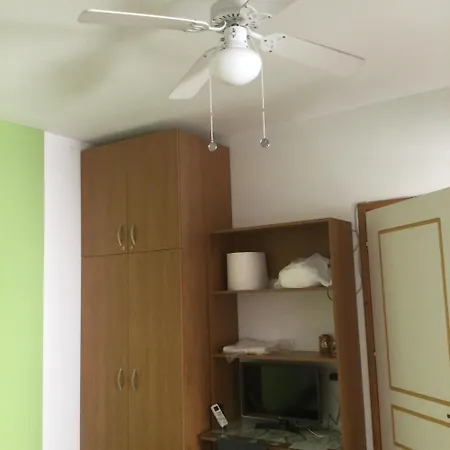 Maria'S Roomstudios Apartments Flats To Let Seaside Heart City Chantzara Spyropoulos Igoumenítsa Room photo