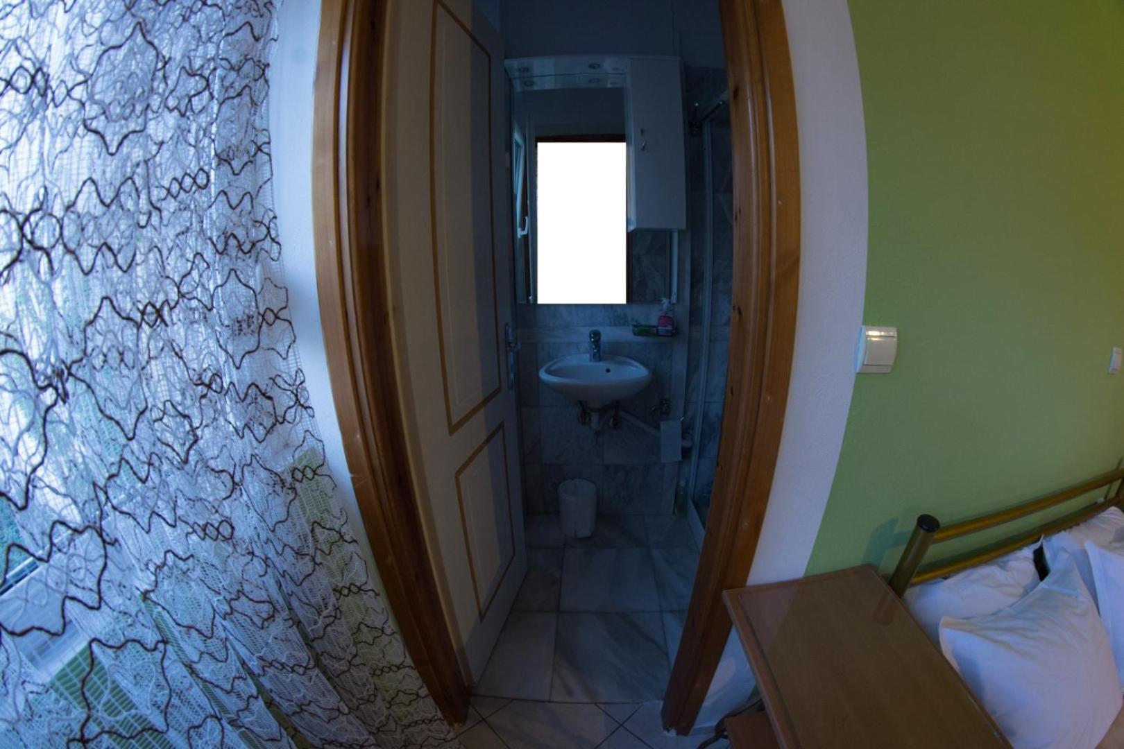 Apartment Maria's Roomstudios Flats To Let Seaside Heart Chantzara Spyropoulos *