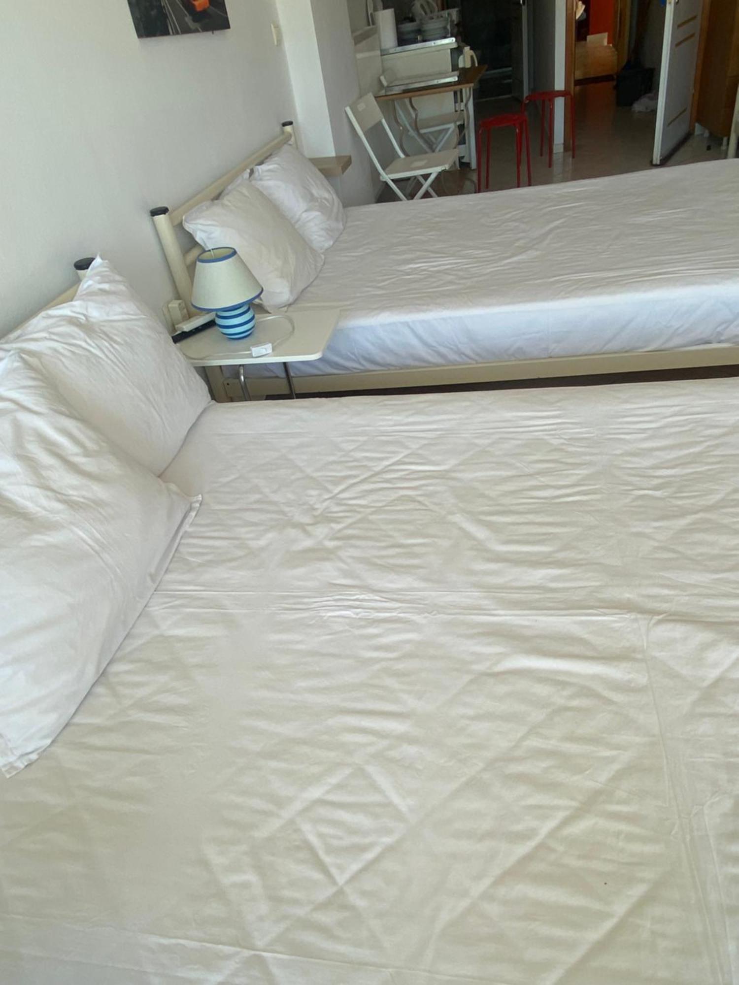 Apartment Maria's Roomstudios Flats To Let Seaside Heart Chantzara Spyropoulos Igoumenitsa